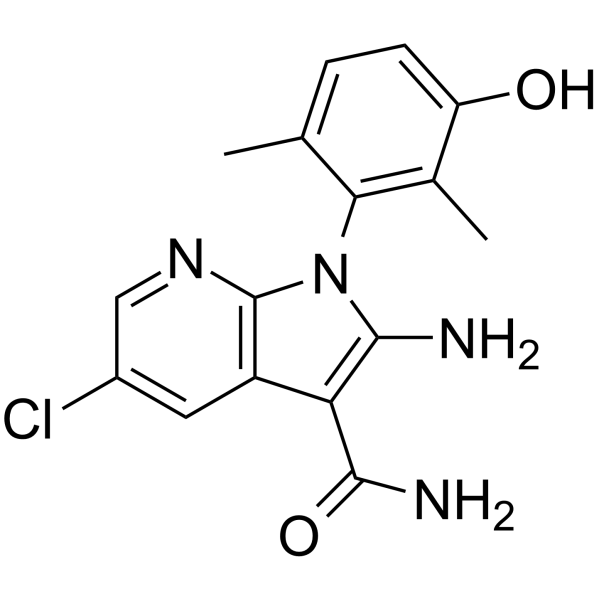 Myt1-IN-1 2719749-02-5